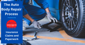 Auto Body Repair Near Calabasas _ Hovee's Auto Body and Paint - Insurance Claims