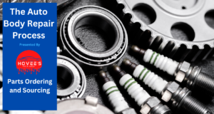 Auto Body Repair Near Calabasas _ Hovee's Auto Body and Paint - Parts ordering and sourcing
