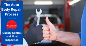 Auto Body Repair Near Calabasas _ Hovee's Auto Body and Paint - Quality Control