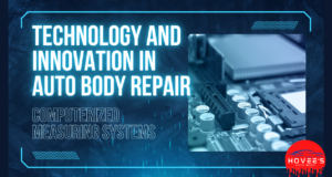 Auto Body Repair Near Canoga Park _ Hovee's Auto Body and Paint _ Computerized Measuring Systems