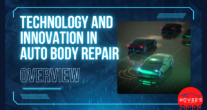 Auto Body Shop Near Canoga Park _ Hovee's Auto Body and Paint _ Technology and Innovation