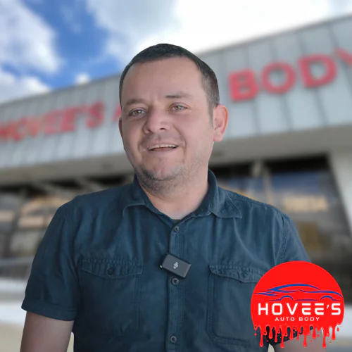 Hovee's Auto Body and Paint