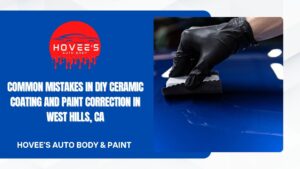 Blog - Ceramic Coating and Paint Correction near West Hills, Ca- Hovee's Auto Body & Paint (5)