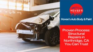 Blog - Common Types of Auto Body Repairs near Northridge - Hovee's Auto Body & Paint (3)