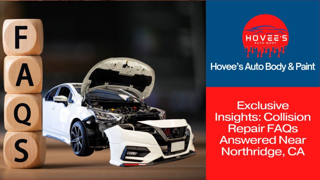 Blog - Common Types of Auto Body Repairs near Northridge - Hovee's Auto Body & Paint (4)