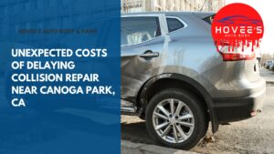 Blog - How Neglecting Auto Body Damage Lower Car's Resale Value near Canogo Park - Hovee's Auto Body (2)