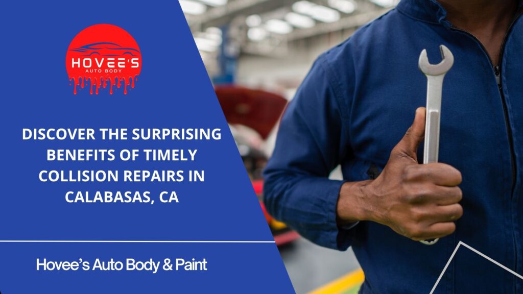 Blog -Ultimate Guide to Auto Body Repair near Calabasas - Hovee's Auto Body (4)