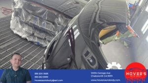 Car Repair near Chatsworth - Hovee's Auto Body and Paint 2