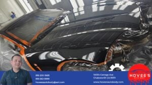 Full Services near Chatsworth - Hovee's Auto Body and Paint 1