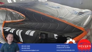 Insurance Assistance near Chatsworth - Hovee's Auto Body and Paint 1