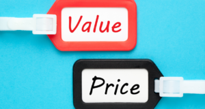 Pricing and Payment at Auto Body Shop